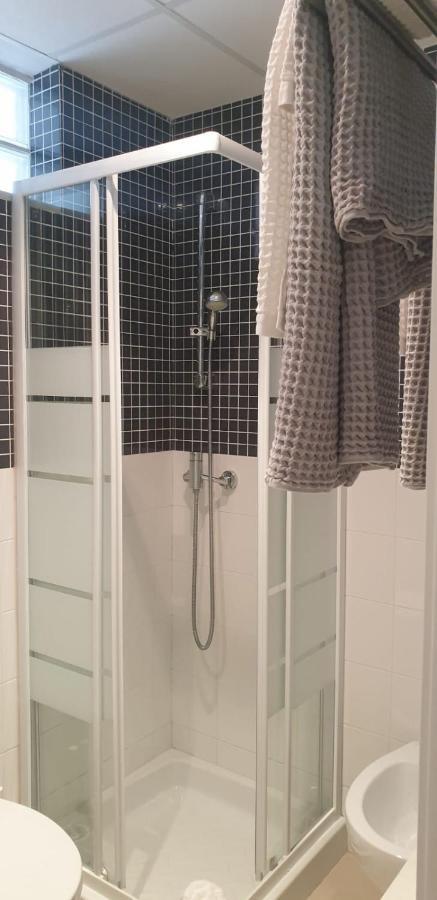 Apartamento Lu Ambassador Пеньискола Экстерьер фото